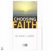 Choosing Faith