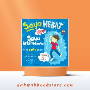 Saya Hebat Saya Istimewa.