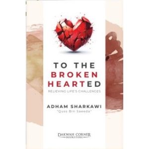 To The Broken Hearted