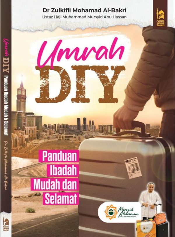 Umrah D.I.Y